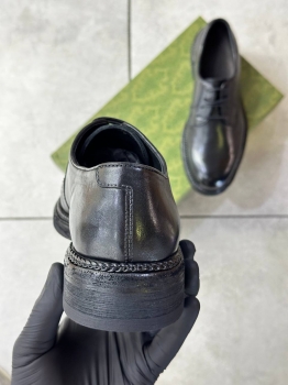 Туфли Gucci Артикул BMS-136148. Вид 3