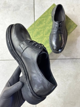 Туфли Gucci Артикул BMS-136148. Вид 4