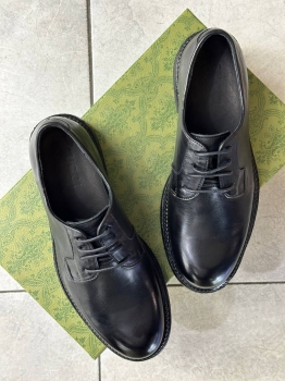 Туфли Gucci Артикул BMS-136148. Вид 1