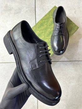 Туфли Gucci Артикул BMS-136148. Вид 5