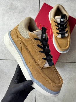  Кроссовки Valentino Артикул BMS-136150. Вид 5
