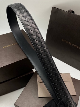 Ремень мужской  Bottega Veneta Артикул BMS-136152. Вид 2