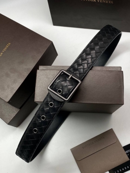 Ремень мужской  Bottega Veneta Артикул BMS-136152. Вид 1