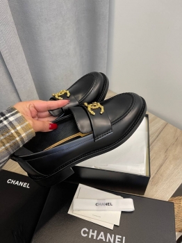   Лоферы Chanel Артикул BMS-136165. Вид 3