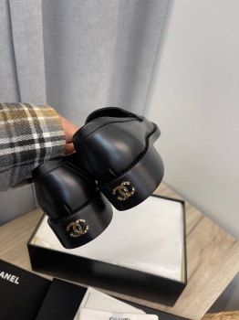   Лоферы Chanel Артикул BMS-136165. Вид 4