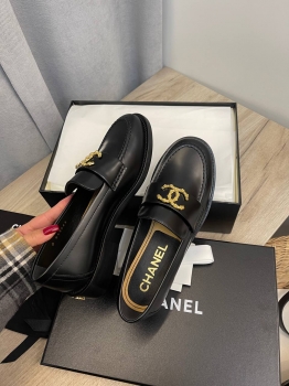   Лоферы Chanel Артикул BMS-136165. Вид 5