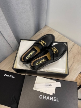  Лоферы Chanel Артикул BMS-136165. Вид 6