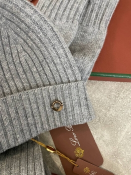 Комплект  Loro Piana Артикул BMS-136171. Вид 3