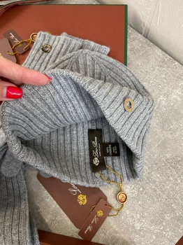 Комплект  Loro Piana Артикул BMS-136171. Вид 4