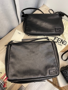 Сумка женская Fendi Артикул BMS-136173. Вид 1