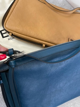 Сумка женская Fendi Артикул BMS-136182. Вид 3