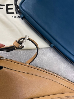 Сумка женская Fendi Артикул BMS-136181. Вид 3