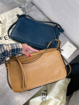 Сумка женская Fendi Артикул BMS-136181. Вид 7