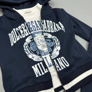 Костюм  3-ка Dolce & Gabbana Артикул BMS-136183. Вид 2