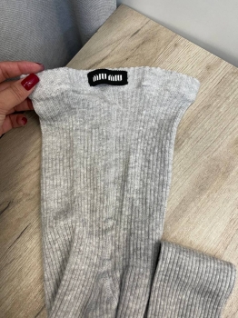 Колготки Miu Miu Артикул BMS-135979. Вид 3