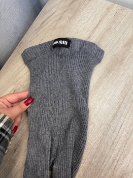 Колготки Miu Miu Артикул BMS-135981. Вид 3
