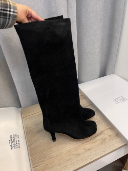 Сапоги Maison Margiela Артикул BMS-136189. Вид 2