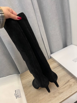 Сапоги Maison Margiela Артикул BMS-136189. Вид 5