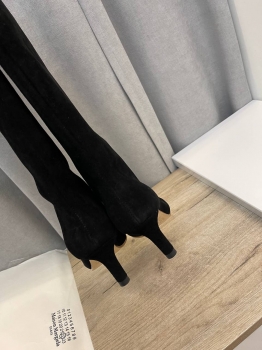 Сапоги Maison Margiela Артикул BMS-136189. Вид 6