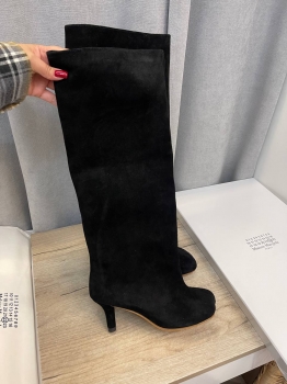 Сапоги Maison Margiela Артикул BMS-136189. Вид 7