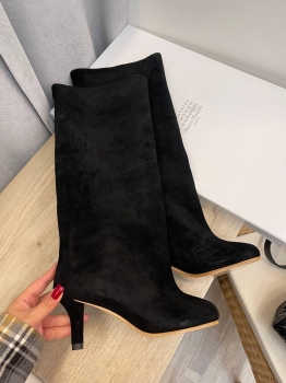 Сапоги Maison Margiela Артикул BMS-136189. Вид 8