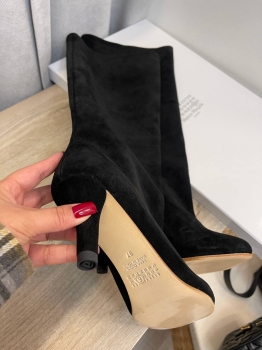Сапоги Maison Margiela Артикул BMS-136189. Вид 9