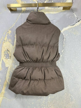 Жилет  Prada Артикул BMS-136191. Вид 4
