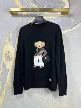 Свитер  Ralph Lauren Артикул BMS-136192. Вид 1