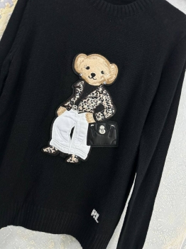 Свитер  Ralph Lauren Артикул BMS-136192. Вид 2