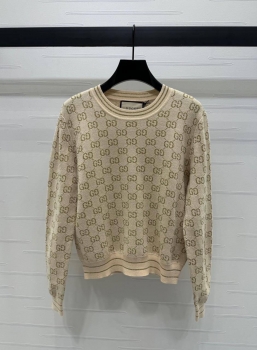 Свитер женский Gucci Артикул BMS-136193. Вид 1