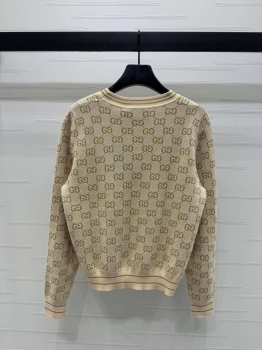 Свитер женский Gucci Артикул BMS-136193. Вид 2
