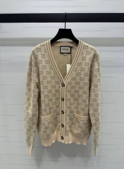 Кардиган  Gucci Артикул BMS-136194. Вид 1