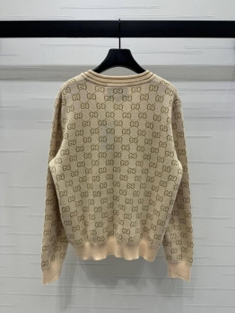 Кардиган  Gucci Артикул BMS-136194. Вид 2