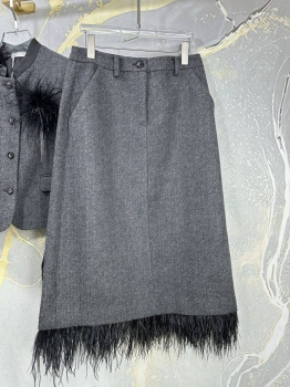 Костюм  Brunello Cucinelli Артикул BMS-136196. Вид 3