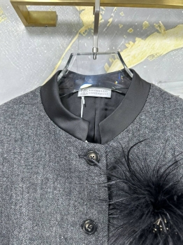 Костюм  Brunello Cucinelli Артикул BMS-136196. Вид 4