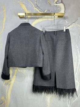 Костюм  Brunello Cucinelli Артикул BMS-136196. Вид 5