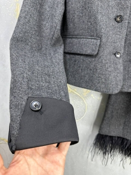Костюм  Brunello Cucinelli Артикул BMS-136196. Вид 6