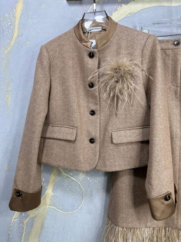 Костюм  Brunello Cucinelli Артикул BMS-136195. Вид 2