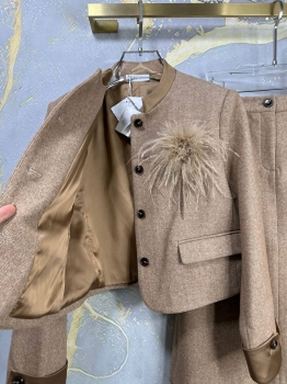 Костюм  Brunello Cucinelli Артикул BMS-136195. Вид 3