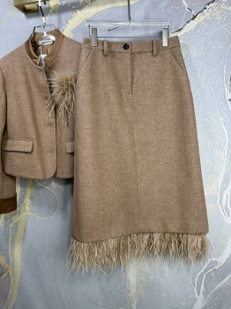 Костюм  Brunello Cucinelli Артикул BMS-136195. Вид 4