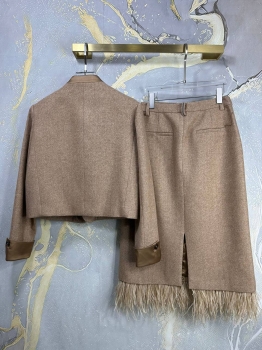 Костюм  Brunello Cucinelli Артикул BMS-136195. Вид 5