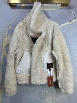 Дубленка Loro Piana Артикул BMS-136199. Вид 3