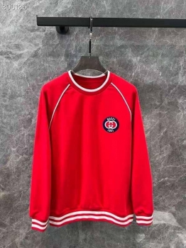 Свитшот Gucci Артикул BMS-136201. Вид 1