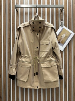 Парка Louis Vuitton Артикул BMS-136206. Вид 1