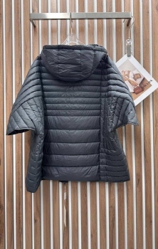 Куртка Max Mara Артикул BMS-136207. Вид 2
