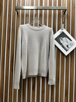 Свитер женский Brunello Cucinelli Артикул BMS-136208. Вид 1