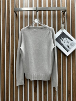 Свитер женский Brunello Cucinelli Артикул BMS-136208. Вид 2