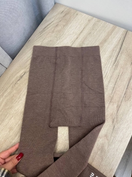 Колготки Miu Miu Артикул BMS-136220. Вид 5