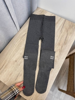 Колготки Miu Miu Артикул BMS-136217. Вид 1