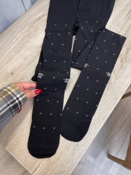 Колготки Miu Miu Артикул BMS-136218. Вид 2